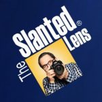The Slanted Lens