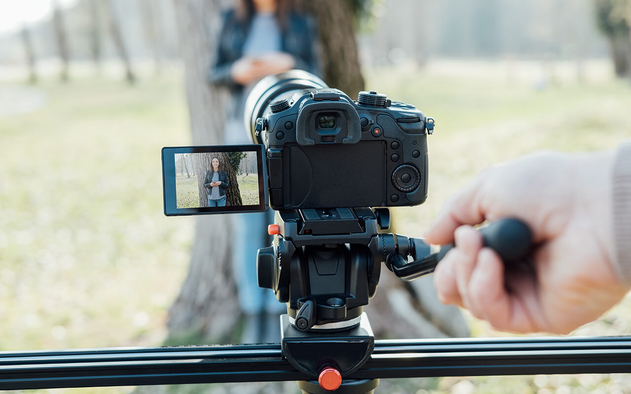 Best Camera Sliders Review