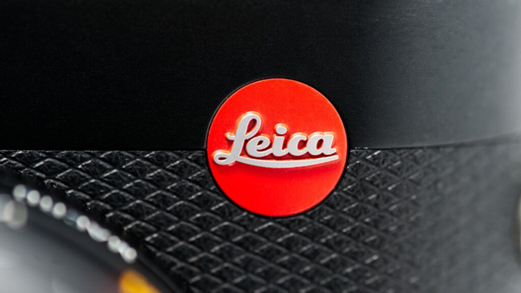 Best Camera Brands - Leica