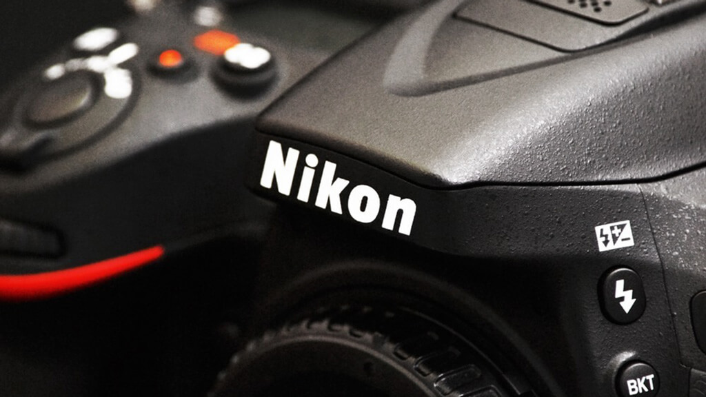 Best Camera Brands - Nikon