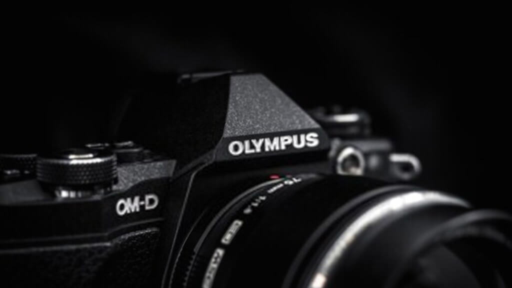 Best Camera Brands - Olympus