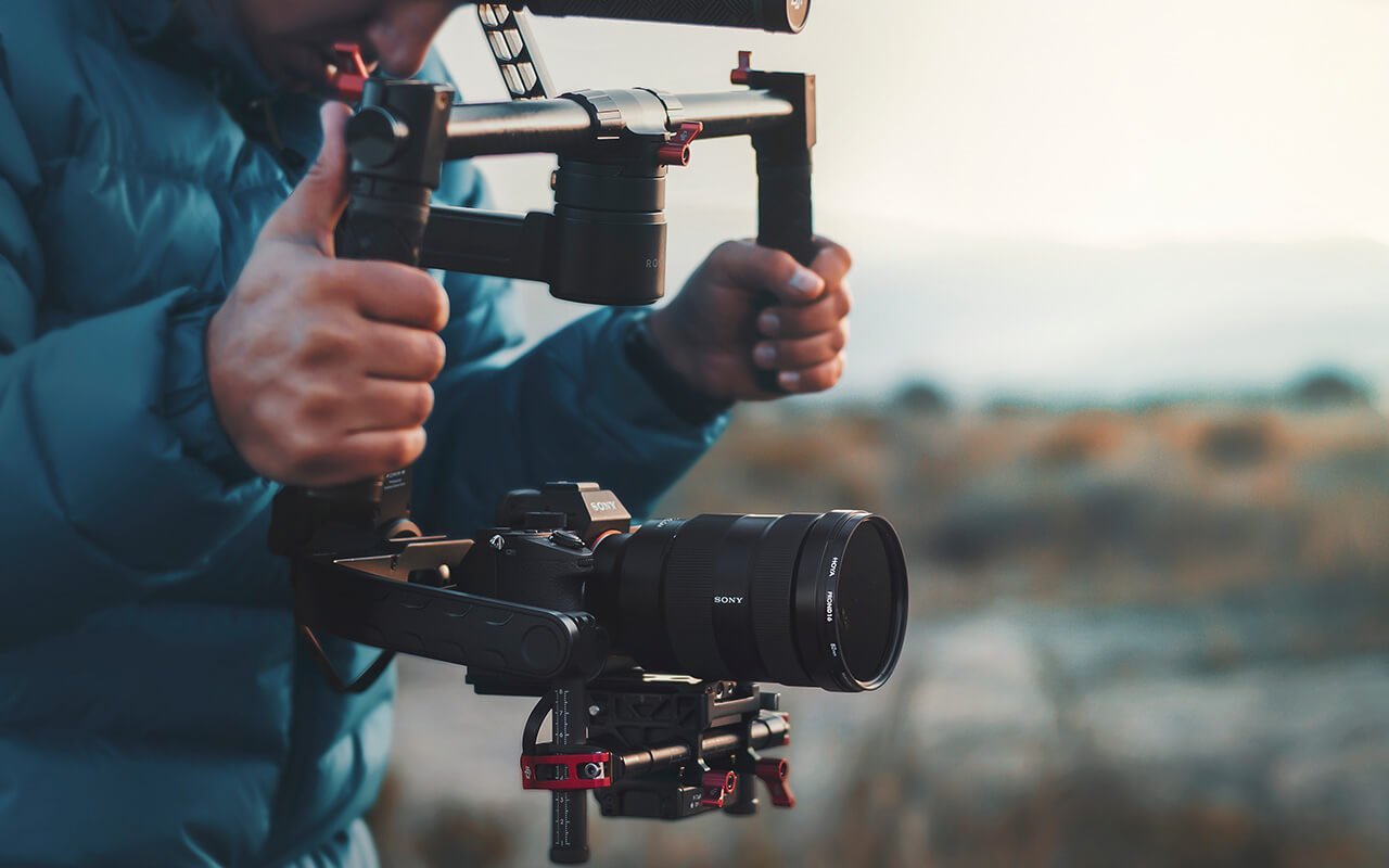 Best Cameras for Filmmaking on a Budget