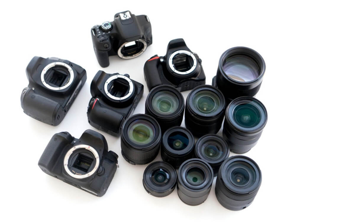 DSLR-Cameras-and-Lenses