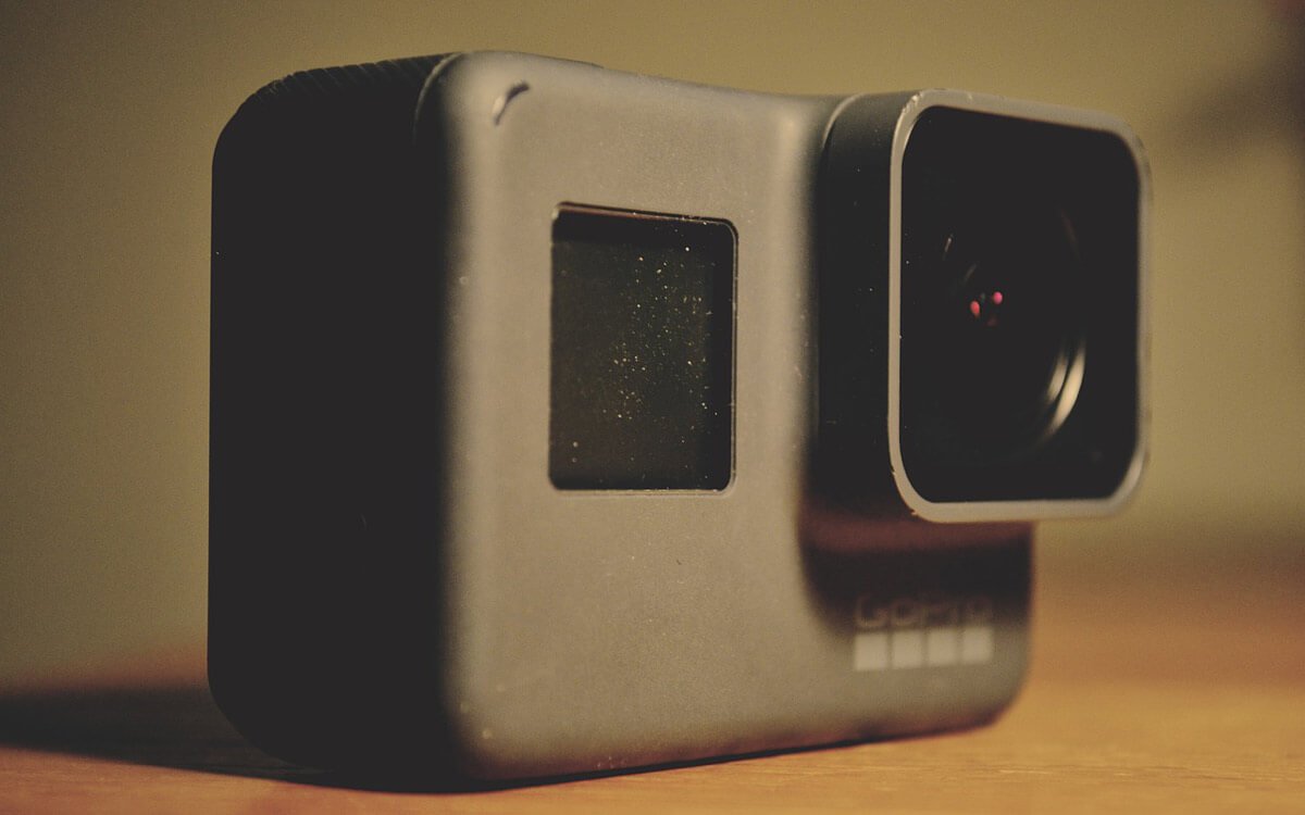 GoPro-Action-Camera