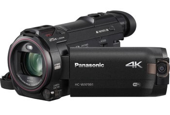 Panasonic-HC-WXF991K-4K-Ultra-HD-Camcorder