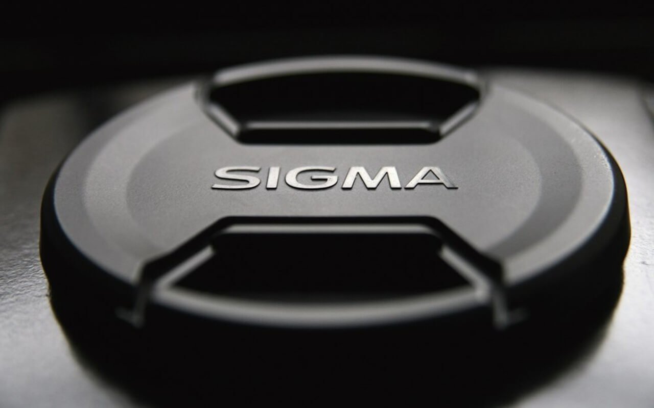 Sigma Lens Abbreviations