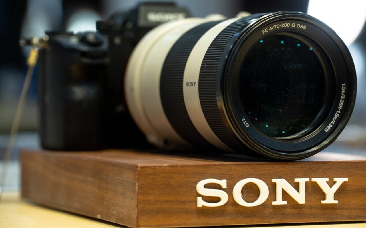 Sony-lens-abbreviation